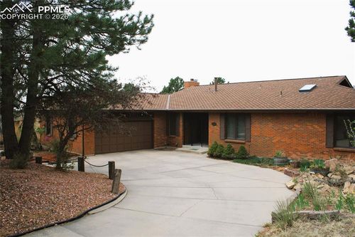 1540 Kenland Court, Colorado Springs, CO, 80915 | Card Image