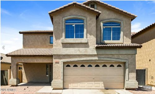 5814 S 11th St, Phoenix, AZ, 85040-3177 | Card Image
