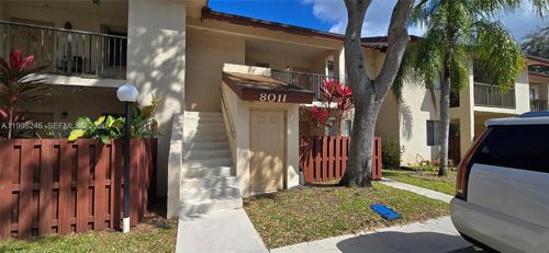 l8-8011 Southgate Blvd, North Lauderdale, FL, 33068-1142 | Card Image