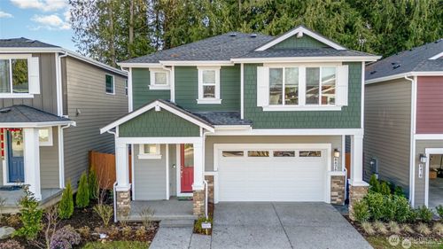 8426 31st Pl Ne, Marysville, WA, 98270-6703 | Card Image