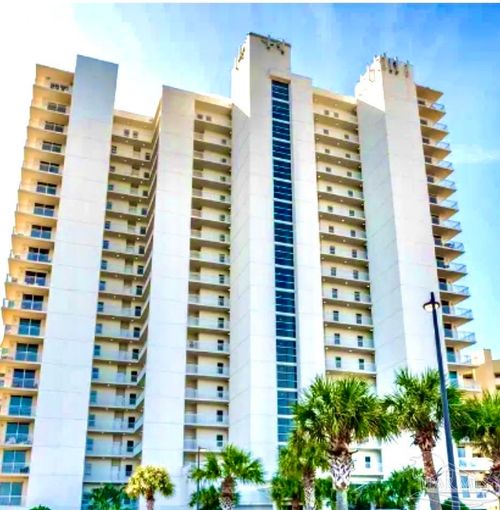1004-13661 Perdido Key Dr, Pensacola, FL, 32507-7439 | Card Image