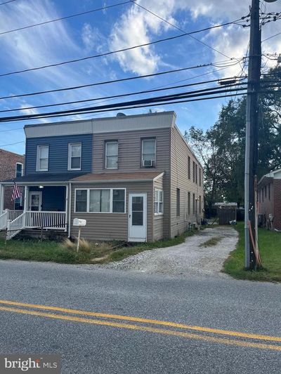 2308 Ruth Avenue, Home with 3 bedrooms, 1 bathrooms and null parking in SPARROWS POINT MD | Image 1