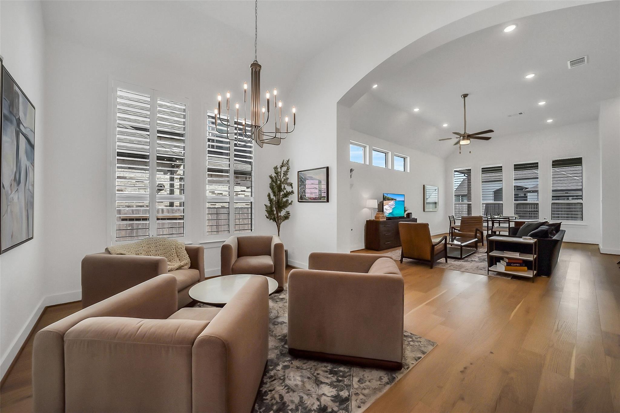 Residential in Katy 3