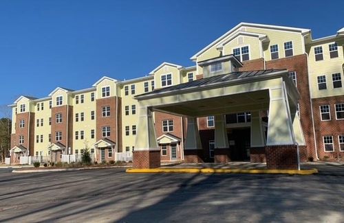 6306 Old Mooretown Rd, WILLIAMSBURG, VA, 23188-1764 | Card Image