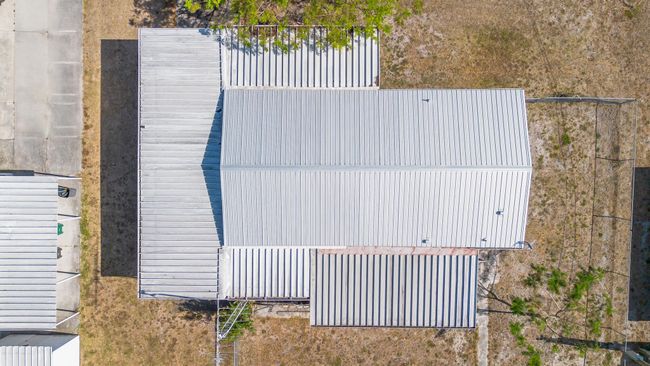2160 Se 25 Th Dr, House other with 2 bedrooms, 2 bathrooms and null parking in OKEECHOBEE FL | Image 39