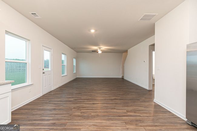 1041 Claas Way, House other with 4 bedrooms, 3 bathrooms and null parking in Locust Grove GA | Image 13