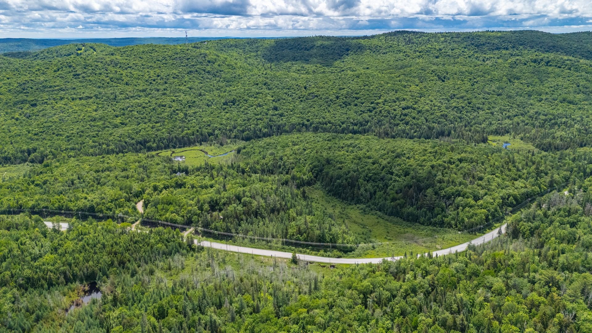 Land in Morin-Heights 5