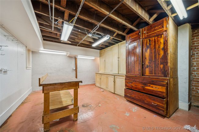 312 E 19 Th St, House other with 4 bedrooms, 4 bathrooms and null parking in Tulsa OK | Image 53