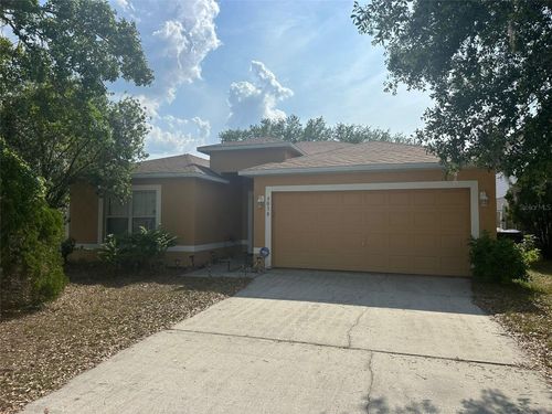 5030 Silver Thistle Ln, SAINT CLOUD, FL, 34772-7071 | Card Image