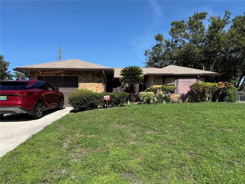 2430 Shamrock Dr, Venice, FL, 34293-2627 | Card Image