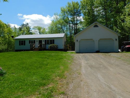 25 Brandy Lane, Hudson, ME, 04449 | Card Image