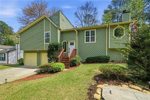 2995 Withers Way Sw, Marietta, GA, 30064-4447 | Card Image