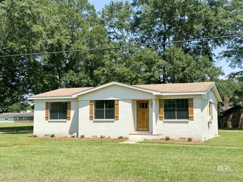 701 Mcrae St, Atmore, AL, 36502-3123 | Card Image