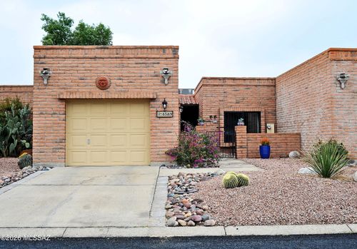 8589 N Candlewood Loop, Tucson, AZ, 85704 | Card Image