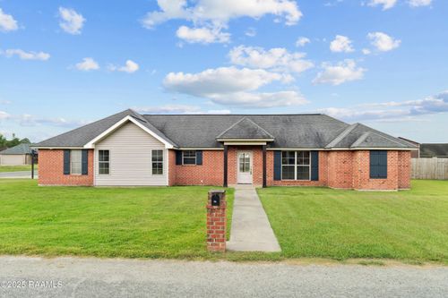 107 Fox Trot Ln, Sunset, LA, 70584-6226 | Card Image