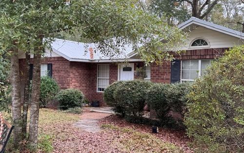 1205 Sw Wester Dr, Lake City, FL, 32024-1812 | Card Image