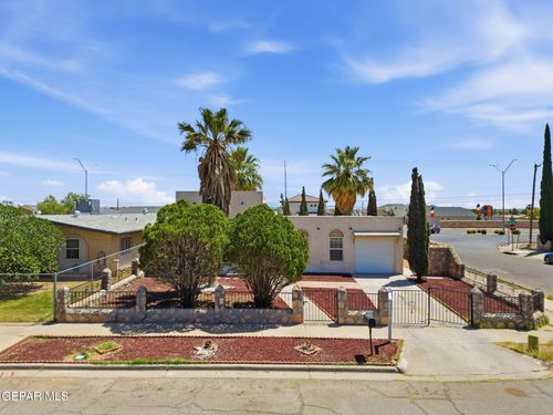 5797 Port Lavaca Dr, El Paso, TX, 79924-1306 | Card Image