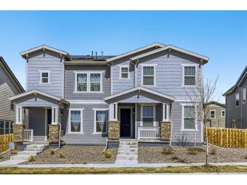 13487 E 110th Dr, Commerce City, CO, 80022-7420 | Card Image