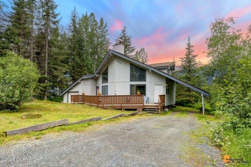 222 Timberline Dr, Girdwood, AK, 99587 | Card Image