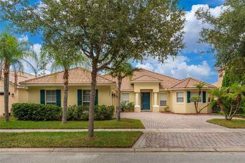3817 Golden Feather Way, KISSIMMEE, FL, 34746-1916 | Card Image