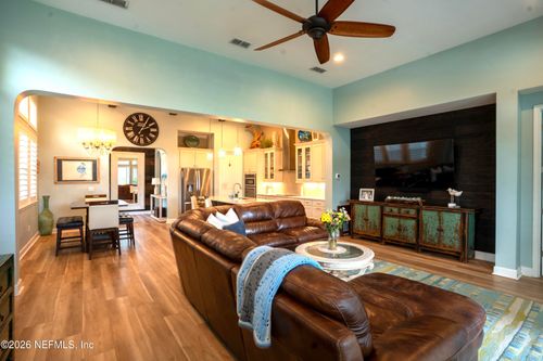 7208 Mondovi Ln, Jacksonville, FL, 32258-8491 | Card Image