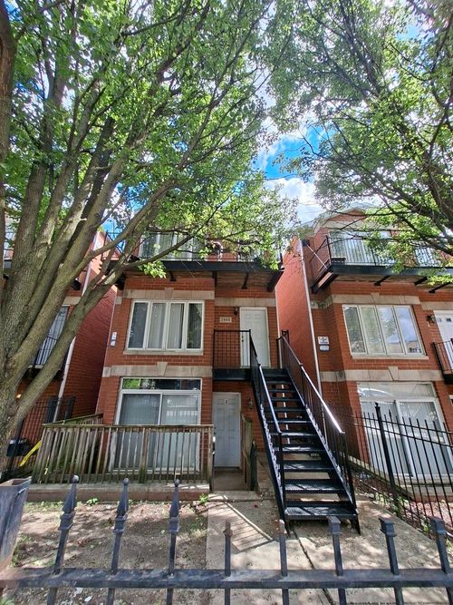2449 W Lexington Street, Chicago, IL, 60612 | Card Image