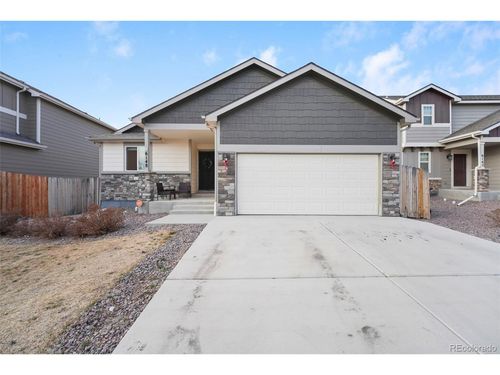 6148 Mumford Dr, Colorado Springs, CO, 80925-8470 | Card Image