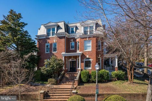 2862 28th St Nw, WASHINGTON, DC, 20008-4110 | Card Image