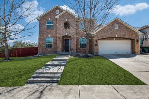 3018 Hanfro Way, San Antonio, TX, 78251-5028 | Card Image