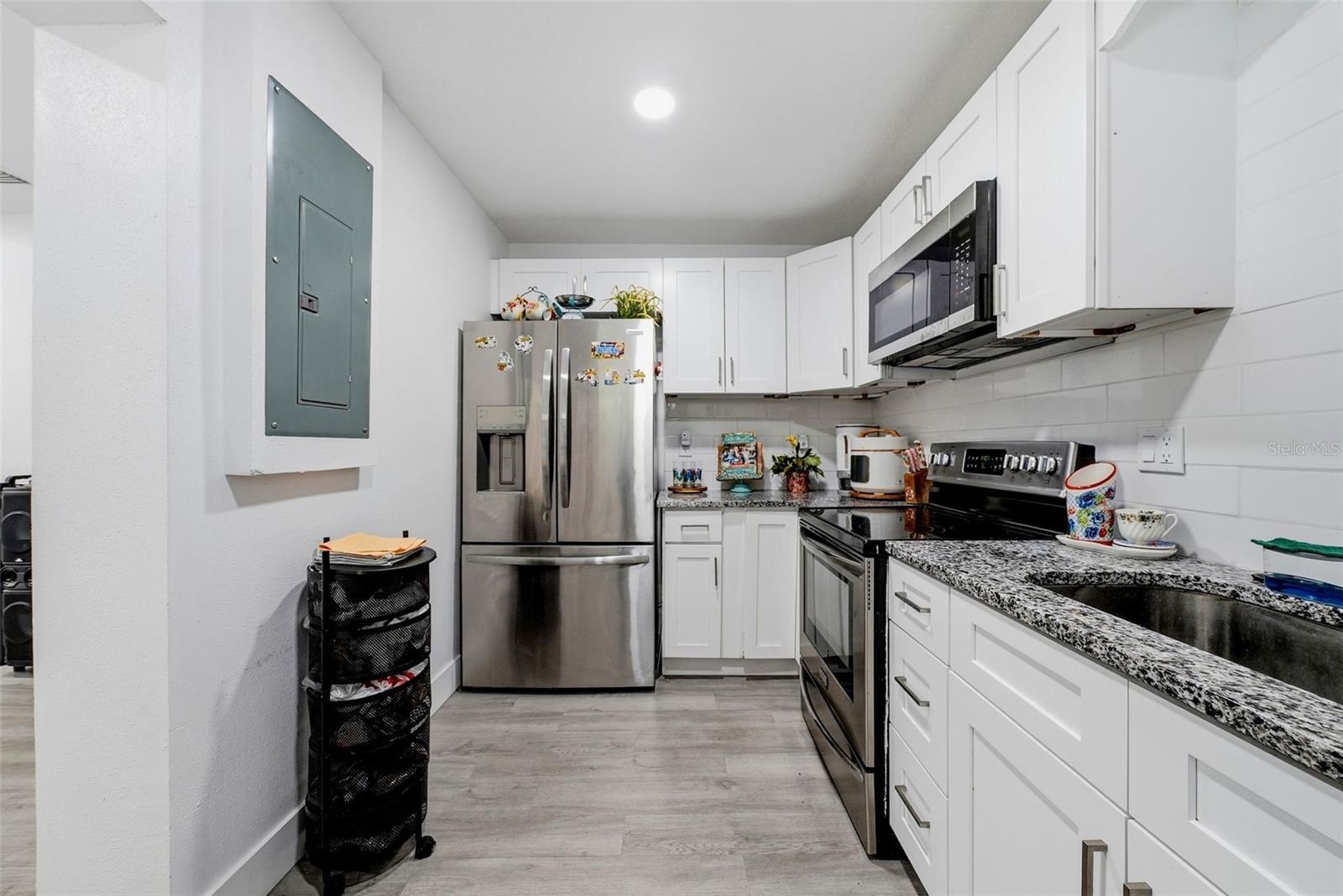 Residential in TAMPA 4