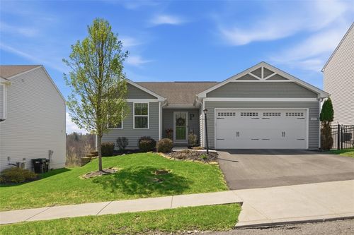 107 Morgan Dr, Washington, PA, 15301-6834 | Card Image