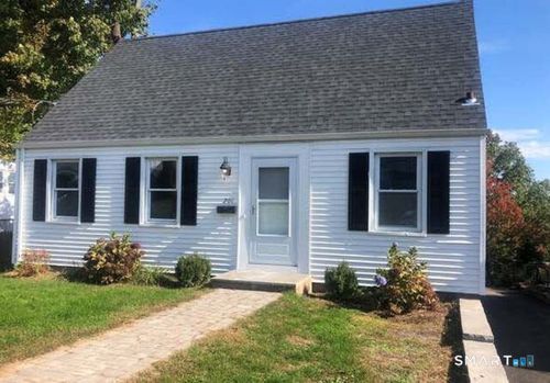 201 Bellevue Ave, West Haven, CT, 06516-6728 | Card Image