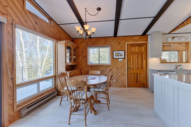 186 Bonner Rd, House other with 2 bedrooms, 1 bathrooms and 5 parking in Calabogie ON | Image 23