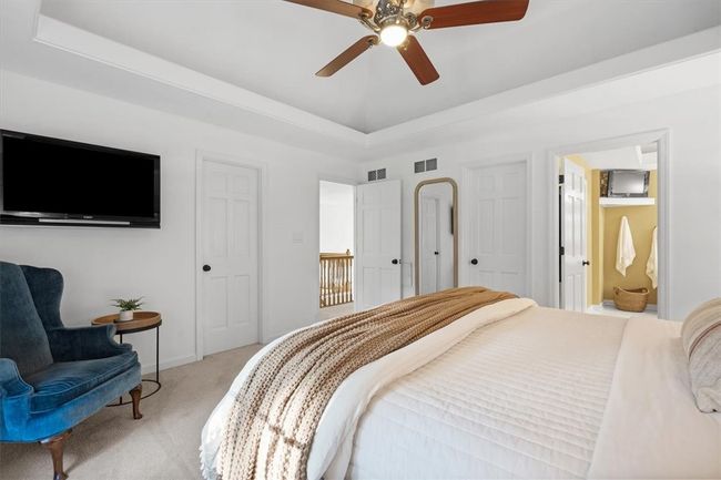 133 Glenbrook Dr, House other with 5 bedrooms, 4 bathrooms and 2 parking in Cranberry Twp PA | Image 27