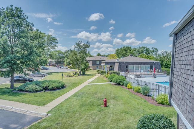 APT-2A - 4524 Kings Walk Dr, Condo with 2 bedrooms, 2 bathrooms and 2 parking in Rolling Meadows IL | Image 19