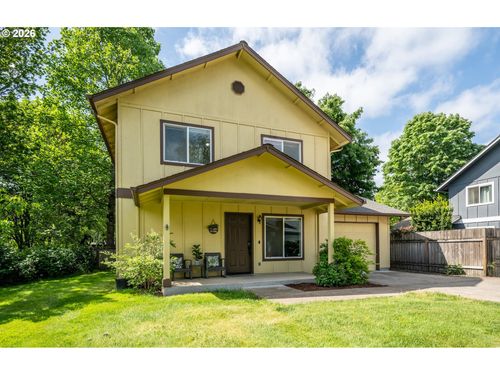 2615 Mimi St, Eugene, OR, 97404-2491 | Card Image