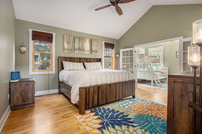 18743 Oldfield Rd, House other with 2 bedrooms, 2 bathrooms and null parking in New Buffalo MI | Image 14