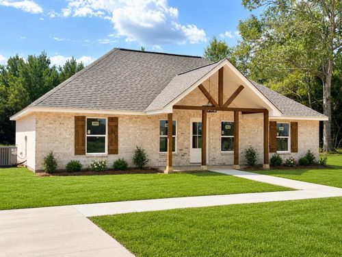 1053 Bouie Rd, Poplarville, MS, 39470 | Card Image
