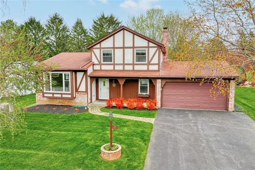 140 Rodney Lane, Penfield, NY, 14625 | Card Image