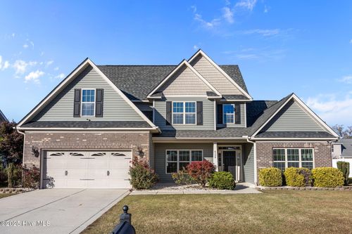 4124 Killarney Dr, Winterville, NC, 28590-6813 | Card Image