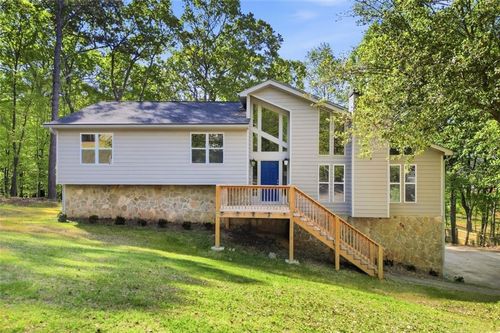 6870 Creekwood Dr, Douglasville, GA, 30135-6708 | Card Image