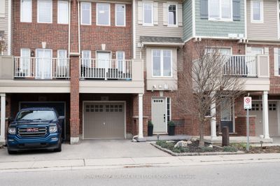 45 - 3050 Rotary Way, Condo with 2 bedrooms, 2 bathrooms and 2 parking in Burlington ON | Image 2