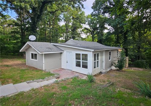 23063 Lookout Point Rd, Siloam Springs, AR, 72761-5256 | Card Image