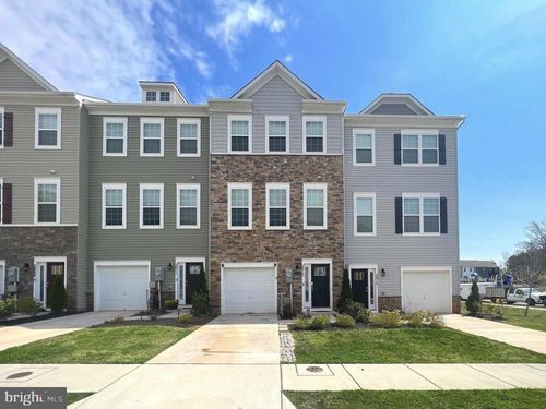 2013 Thornbrook Way, ODENTON, MD, 21113-3139 | Card Image