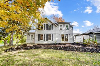 6700 Ross Road, House other with 4 bedrooms, 2 bathrooms and null parking in New Carlisle OH | Image 3