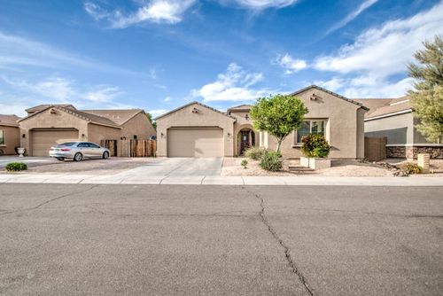 2552 E Redwood Pl, Chandler, AZ, 85286-5011 | Card Image