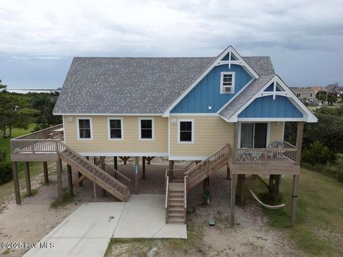 57169 Pricilla Curve Rd, Hatteras, NC, 27943 | Card Image