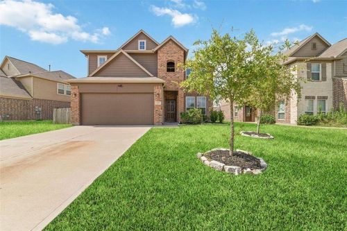 2707 Golden Hills Ct, Fresno, TX, 77545-1319 | Card Image
