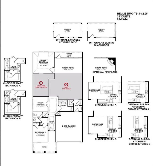 14632 Cedar Elm Ct, Townhouse with 2 bedrooms, 2 bathrooms and null parking in Willis TX | Image 11