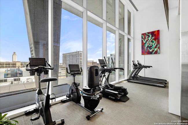 UNIT-1204 - 313 W 17 Th St, Condo with 2 bedrooms, 2 bathrooms and null parking in Austin TX | Image 31